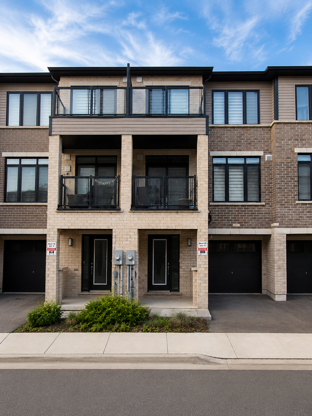 Colborne exterior 1